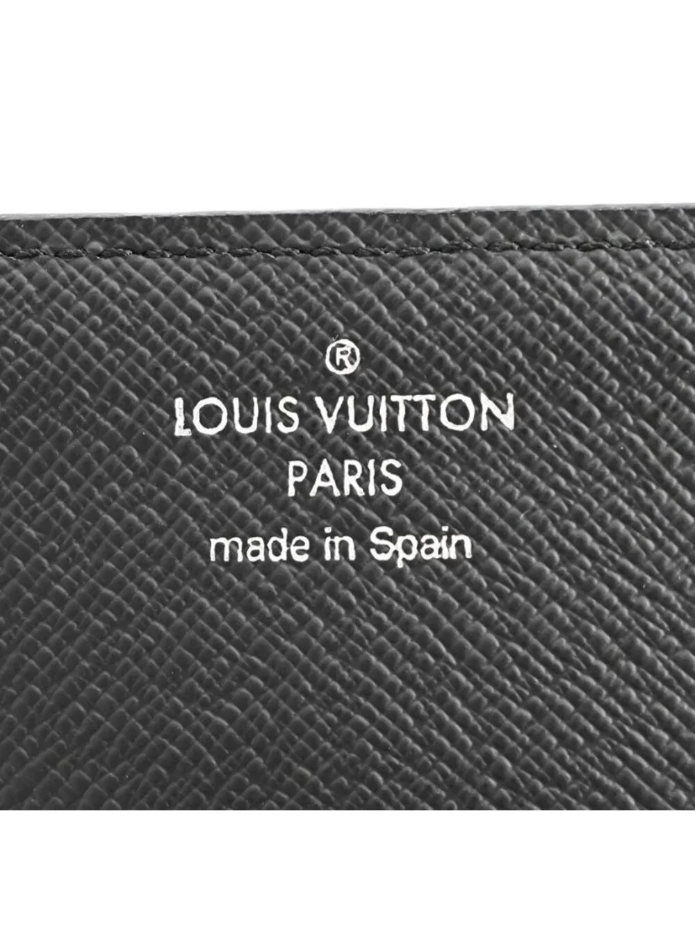 Louis Vuitton Card Case Envelope Business Holder